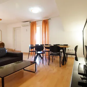  Apartment Suitable Summer Kroatien