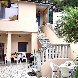  Apartment Punta Kroatien