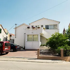  Apartment Kanajet Kroatien