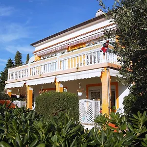  Apartment Setka Kroatien